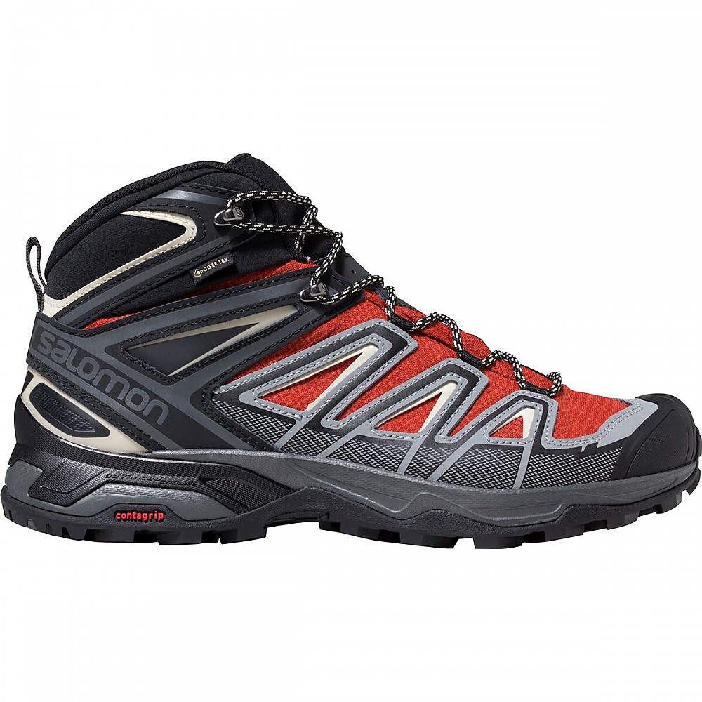 salomon x3 ultra mid gtx