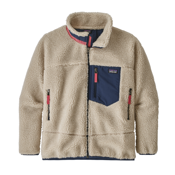 Patagonia Classic Retro-X Jacket