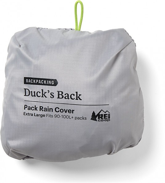 REI Duck's Back Rain Cover