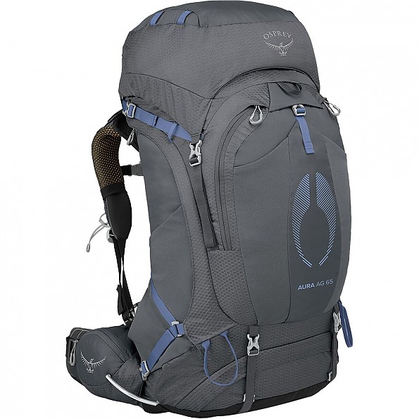 Osprey Aura AG 65