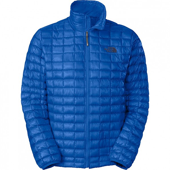 The North Face Thermoball Full Zip Jacket