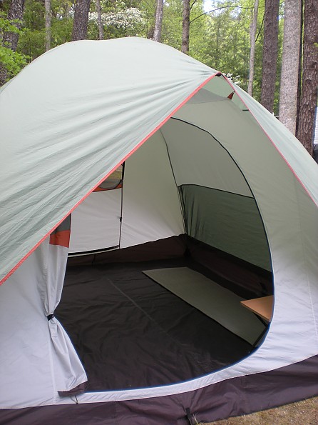 Alps mountaineering meramac outlet 3 tent