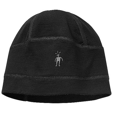 photo: Smartwool Training Beanie winter hat