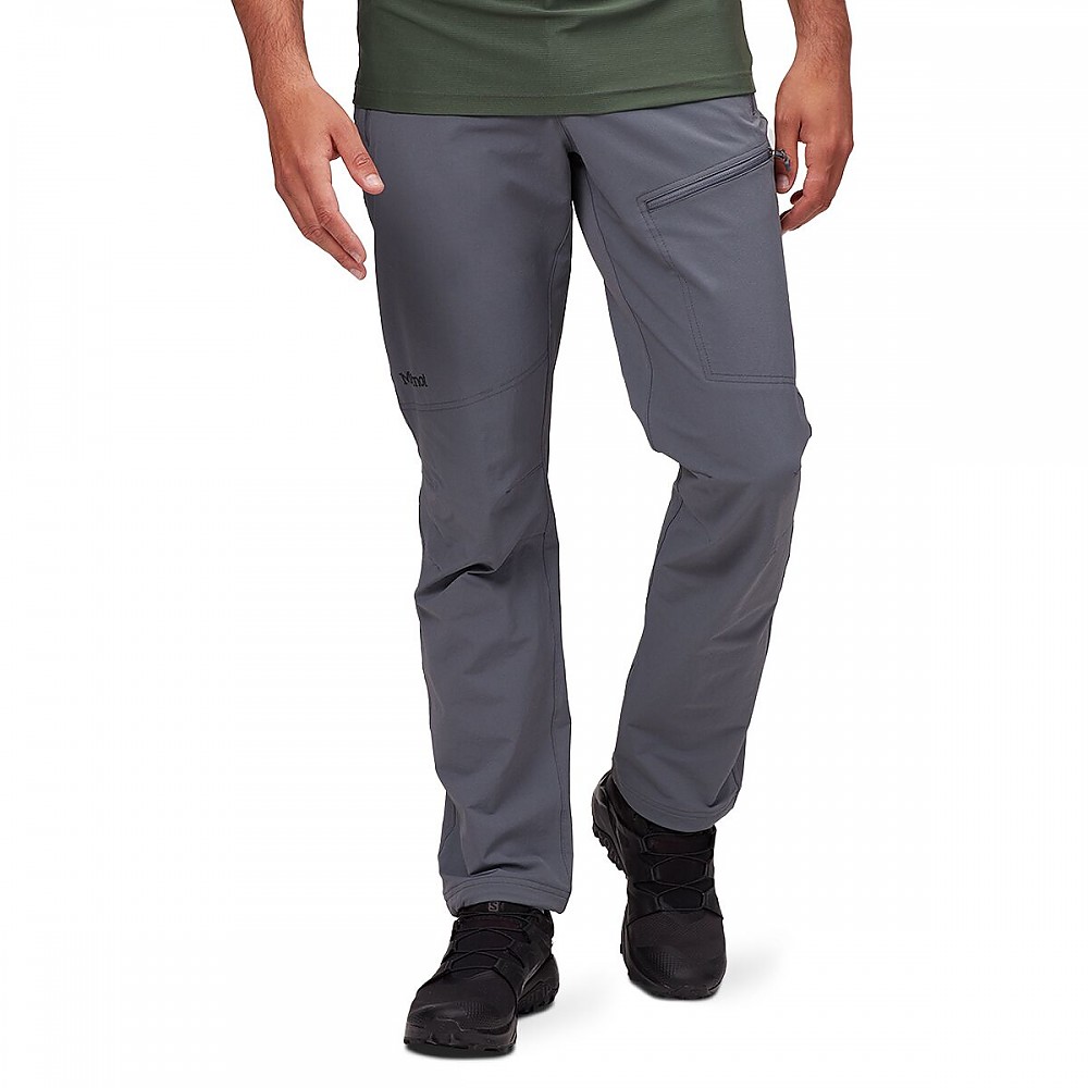 Marmot Scree Pant Reviews - Trailspace