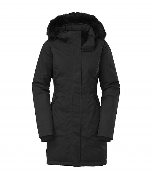The North Face Arctic Parka