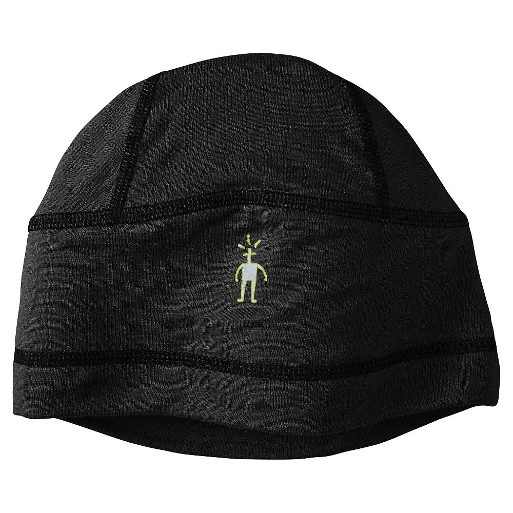 photo: Smartwool Training Beanie winter hat