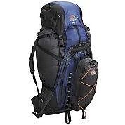 photo: Lowe Alpine Liberty ND75 expedition pack (70l+)