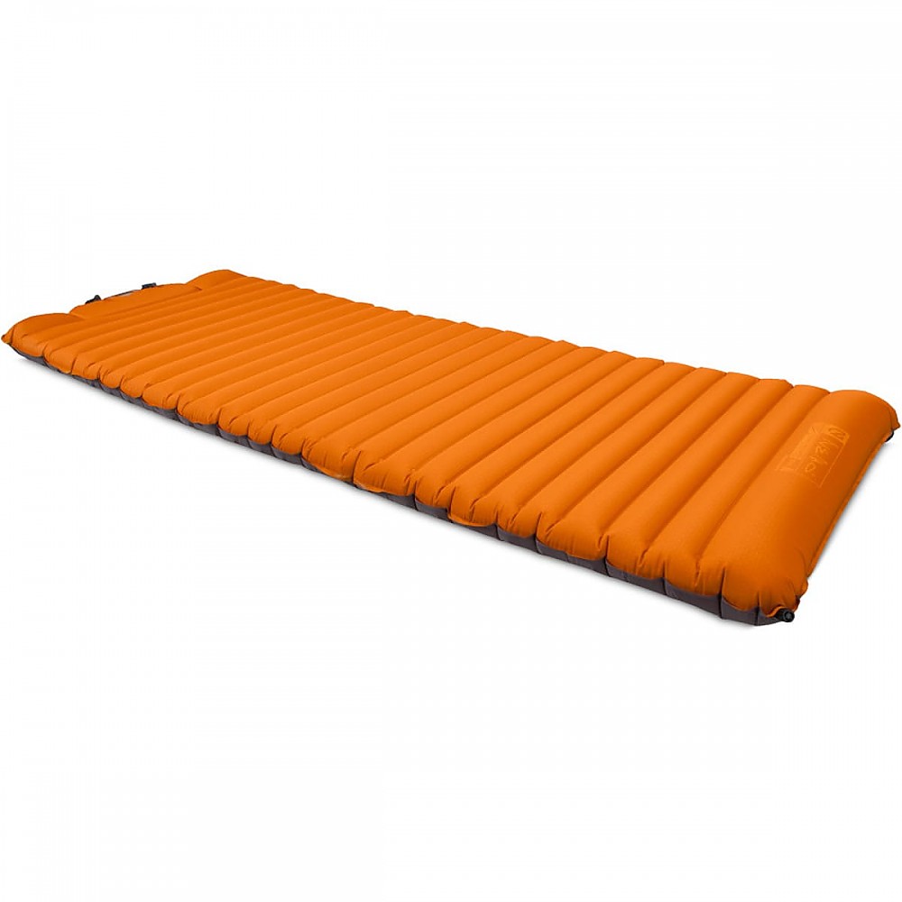 photo: NEMO Cosmo Air air-filled sleeping pad