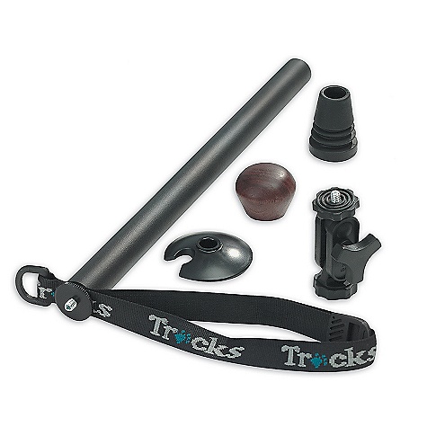 pole trekking trailspace accessories