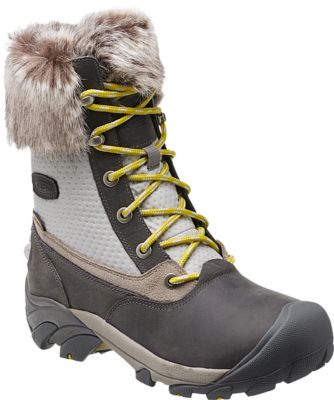 photo: Keen Hoodoo III Mid winter boot