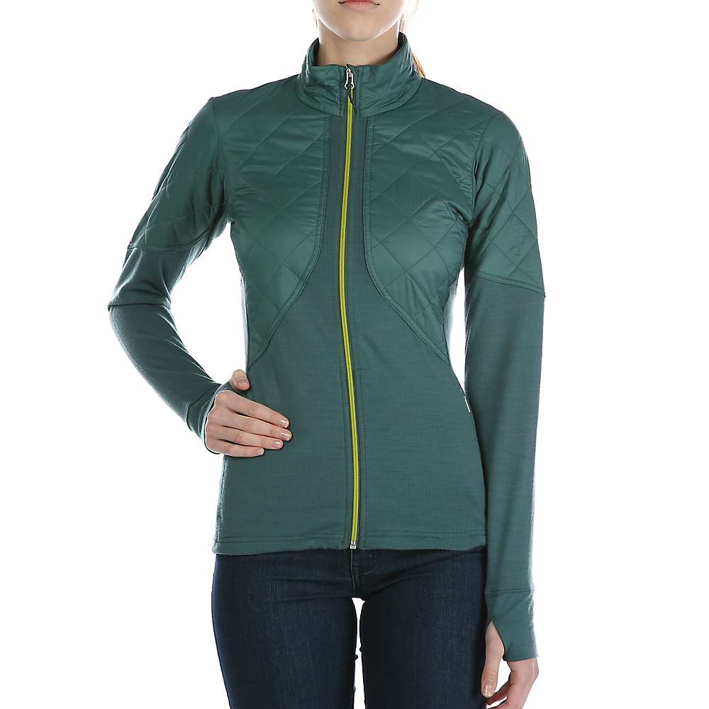 The Best Wool Jackets for 2019 Trailspace