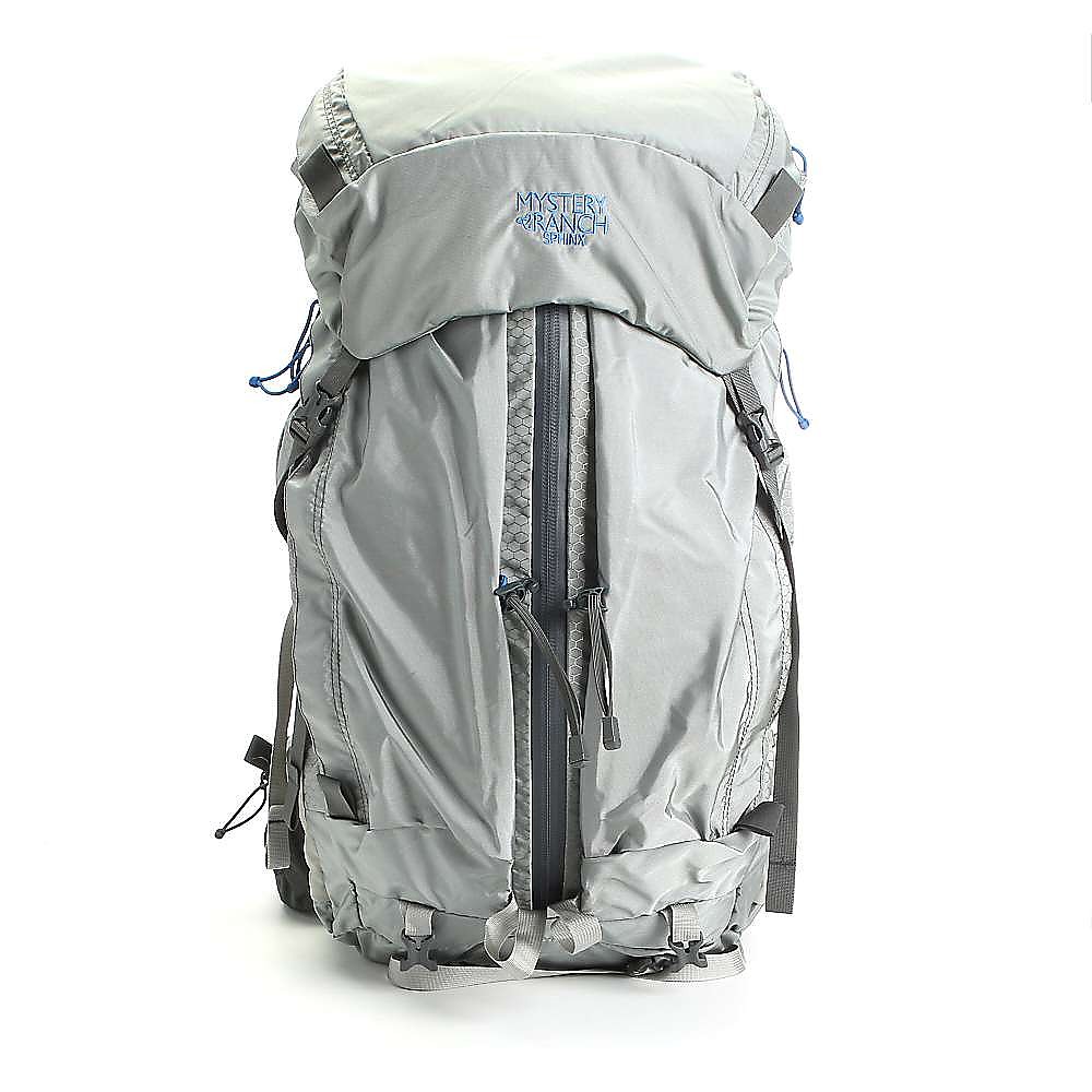 バッグ MYSTERY RANCH Mystery Ranch Sphinx 65 Reviews - Trailspace