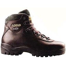 photo: Asolo AFX 520 GTX backpacking boot
