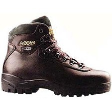 photo: Asolo Women's AFX 520 GTX backpacking boot