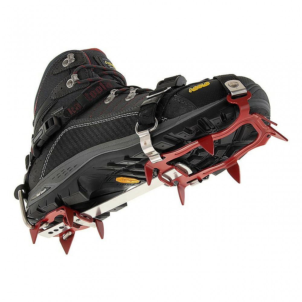 photo: Kahtoola KTS Hiking Crampons crampon