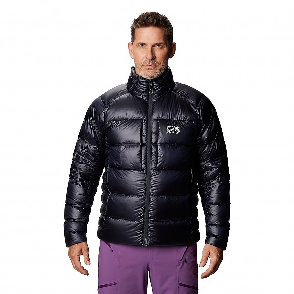 Mountain Hardwear Phantom Jacket