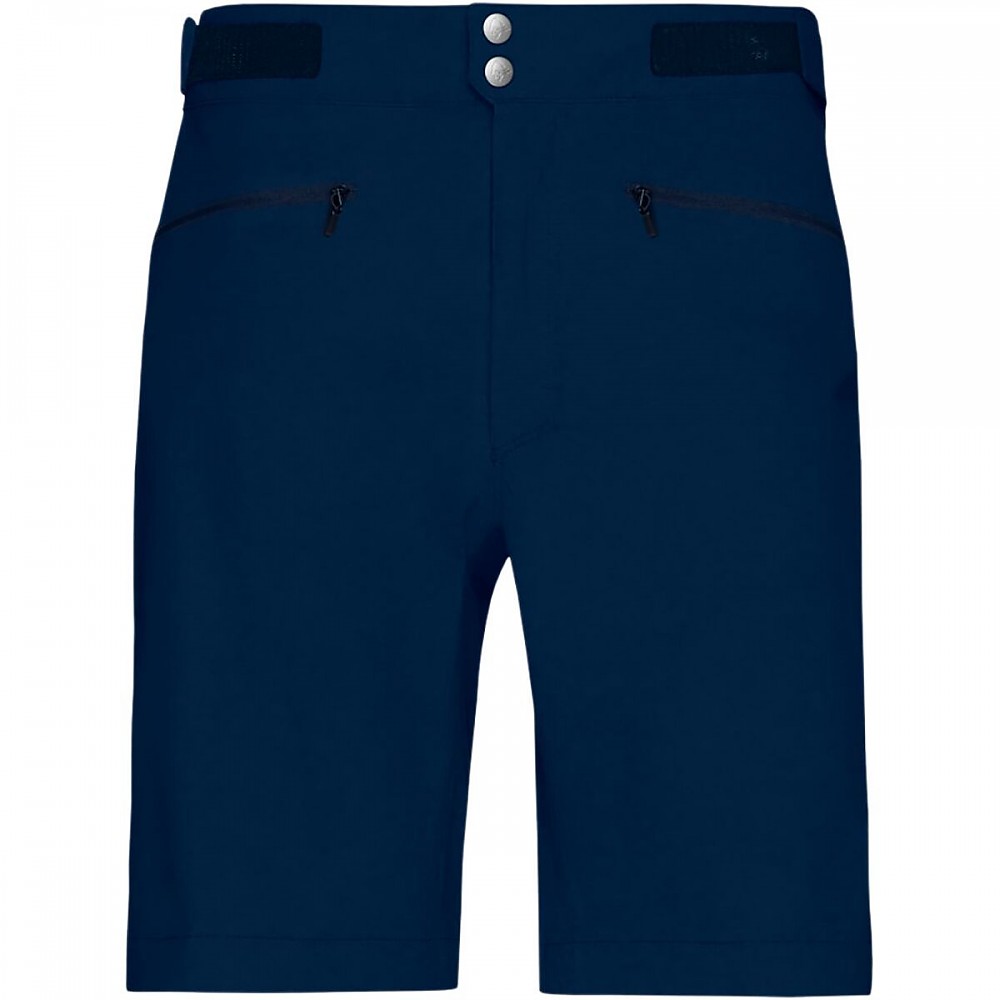 photo: Norrona Bitihorn Light Weight Short hiking short