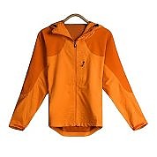 photo: Patagonia Ready Mix Jacket soft shell jacket