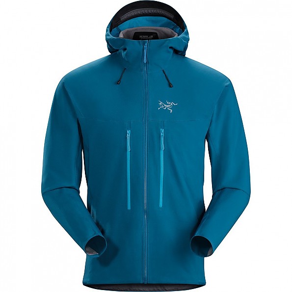 Arc'teryx Acto FL Jacket