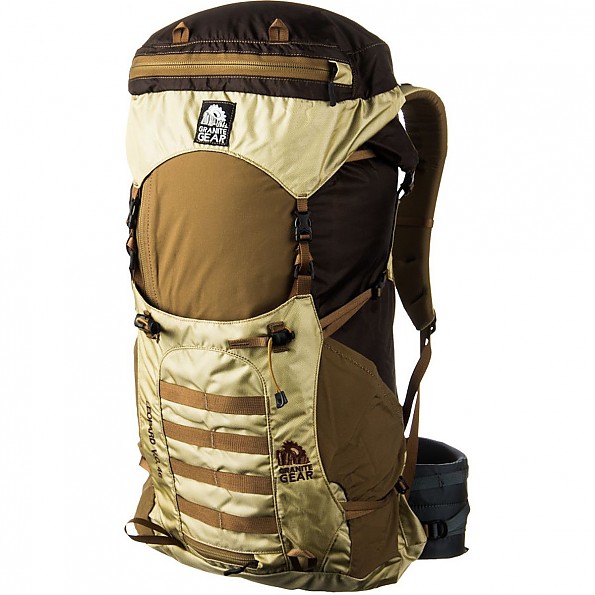 Granite Gear Leopard V.C. 46