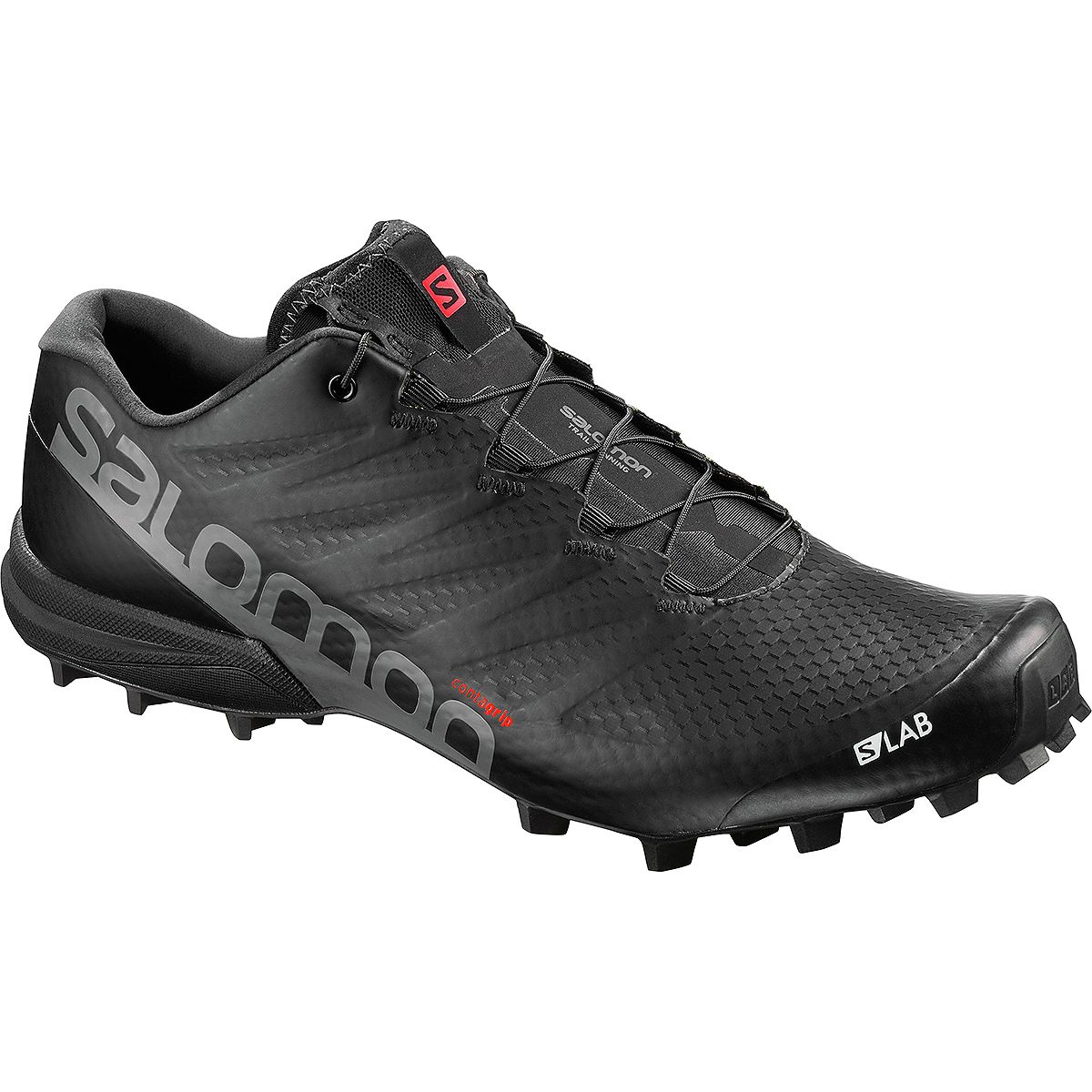 photo: Salomon S-Lab Speed 2 trail running shoe