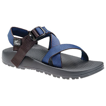 photo: Chaco Z/1 Terreno sport sandal