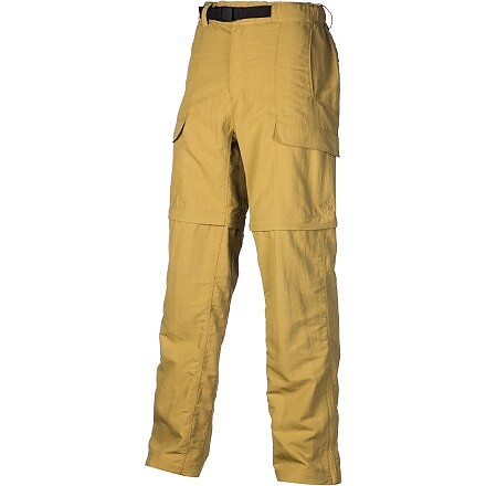 photo: The North Face Paramount Peak Convertible Pant hiking pant