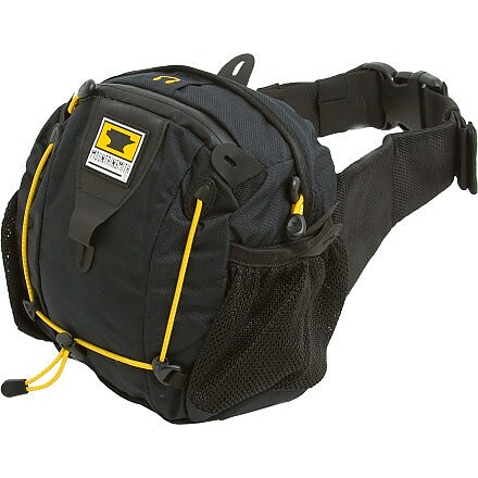 photo: Mountainsmith Kinetic II lumbar/hip pack