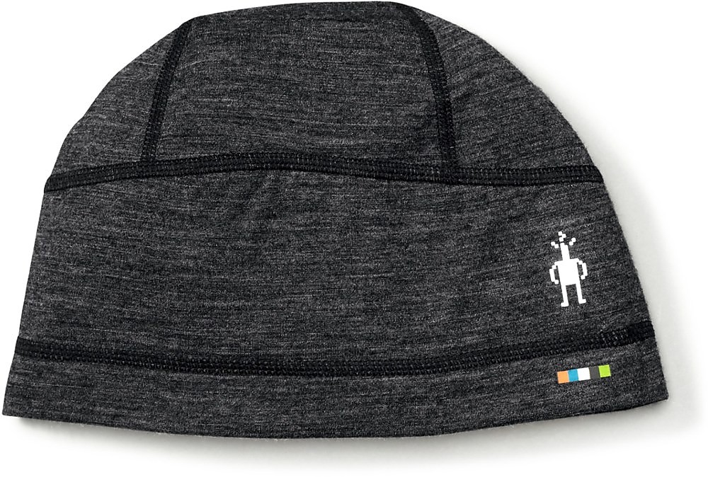 smartwool patch beanie