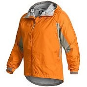 photo: Cloudveil Drizzle Jacket waterproof jacket
