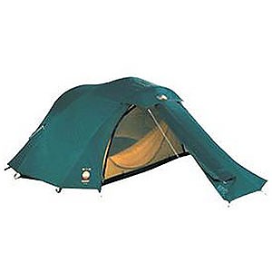 photo: Wild Country Mistral three-season tent