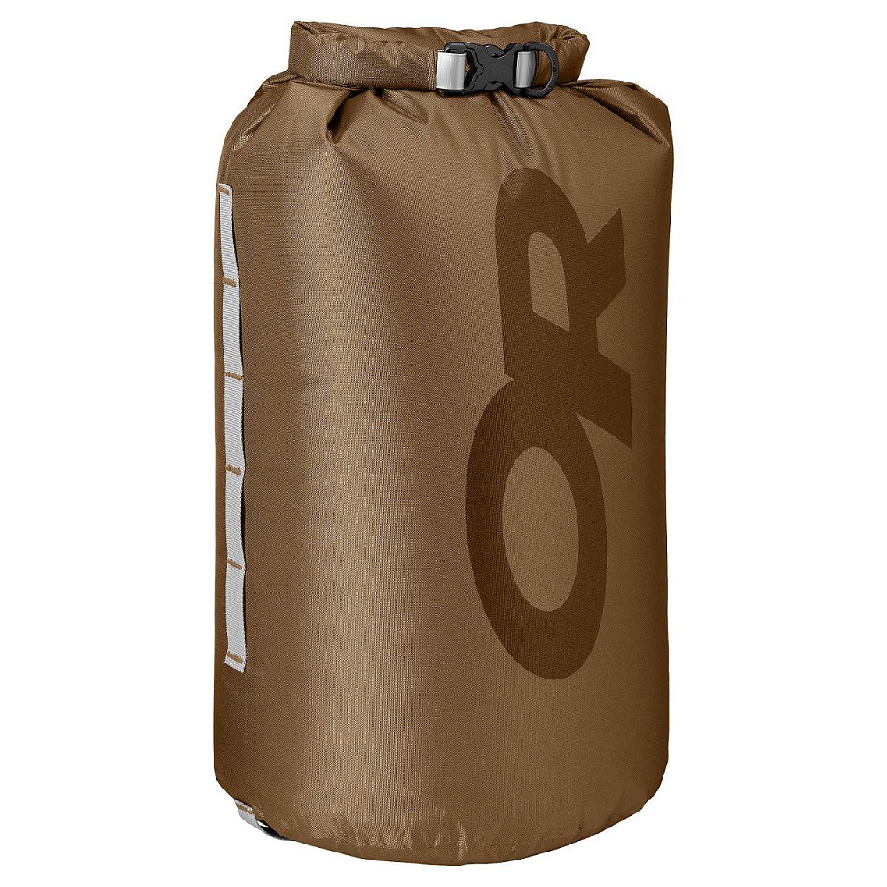 photo: Outdoor Research Durable Dry Sacks dry bag