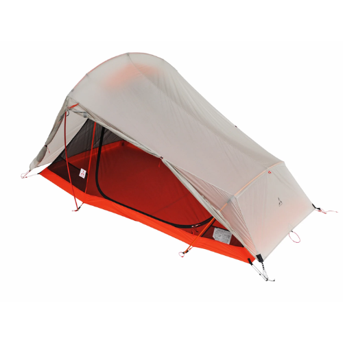 photo: SlingFin 2Lite three-season tent