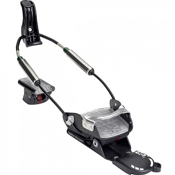 G3 Targa Ascent