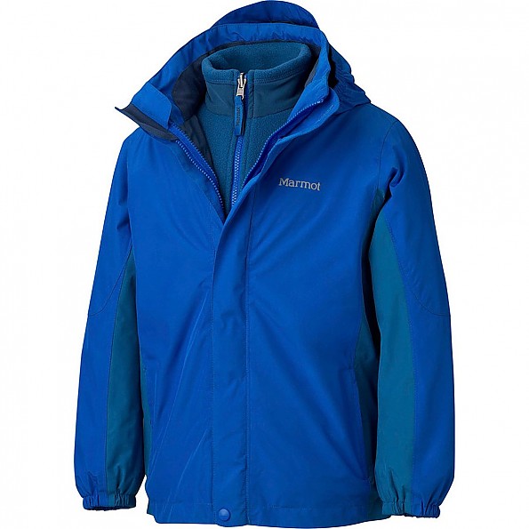 Marmot Northshore Jacket
