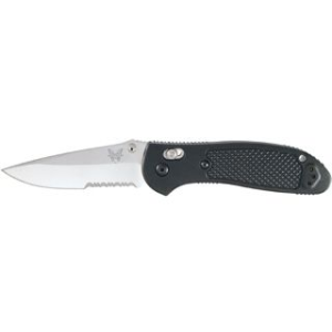 photo: Benchmade Griptilian Family folding knife