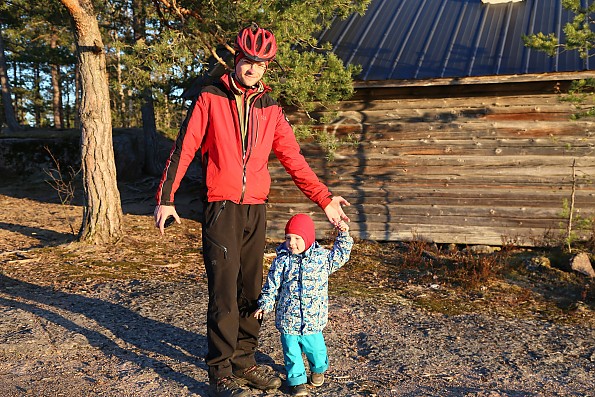 Gore Bike Wear Countdown GT Jacket Reviews - Trailspace