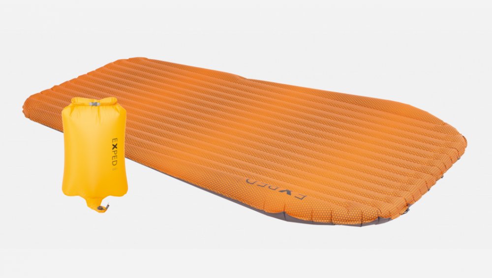 exped airmat hyperlite