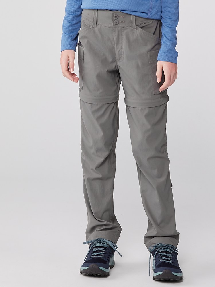 REI Sahara Convertible Pants Reviews - Trailspace