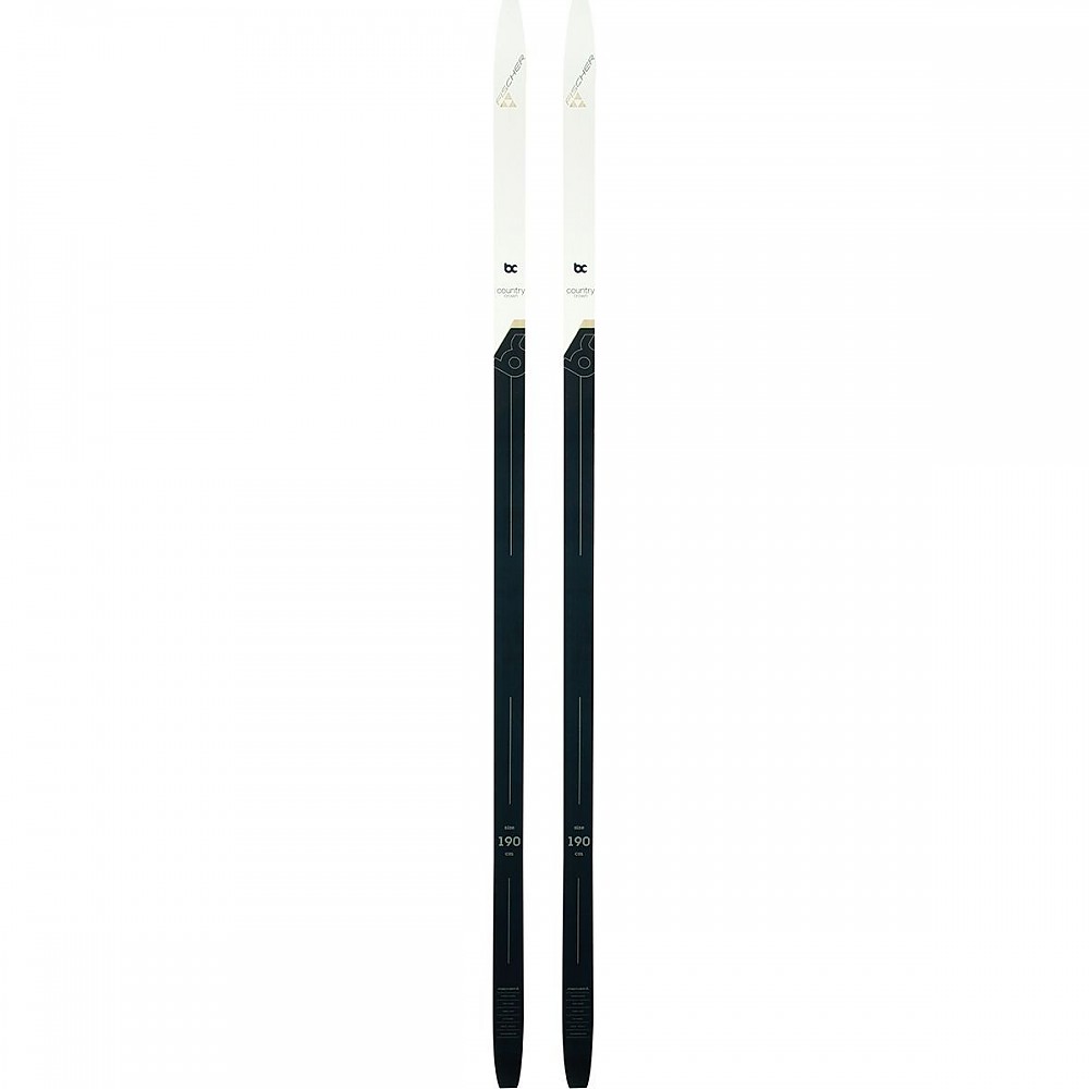 photo: Fischer Country Crown nordic touring ski