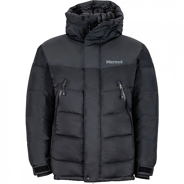 marmot 8000m