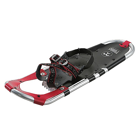 photo: Tubbs Discovery Series recreational snowshoe
