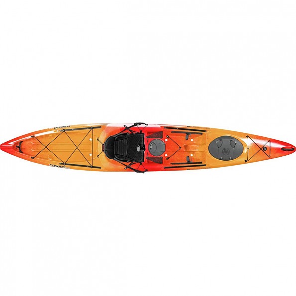 Wilderness Systems Tarpon 140