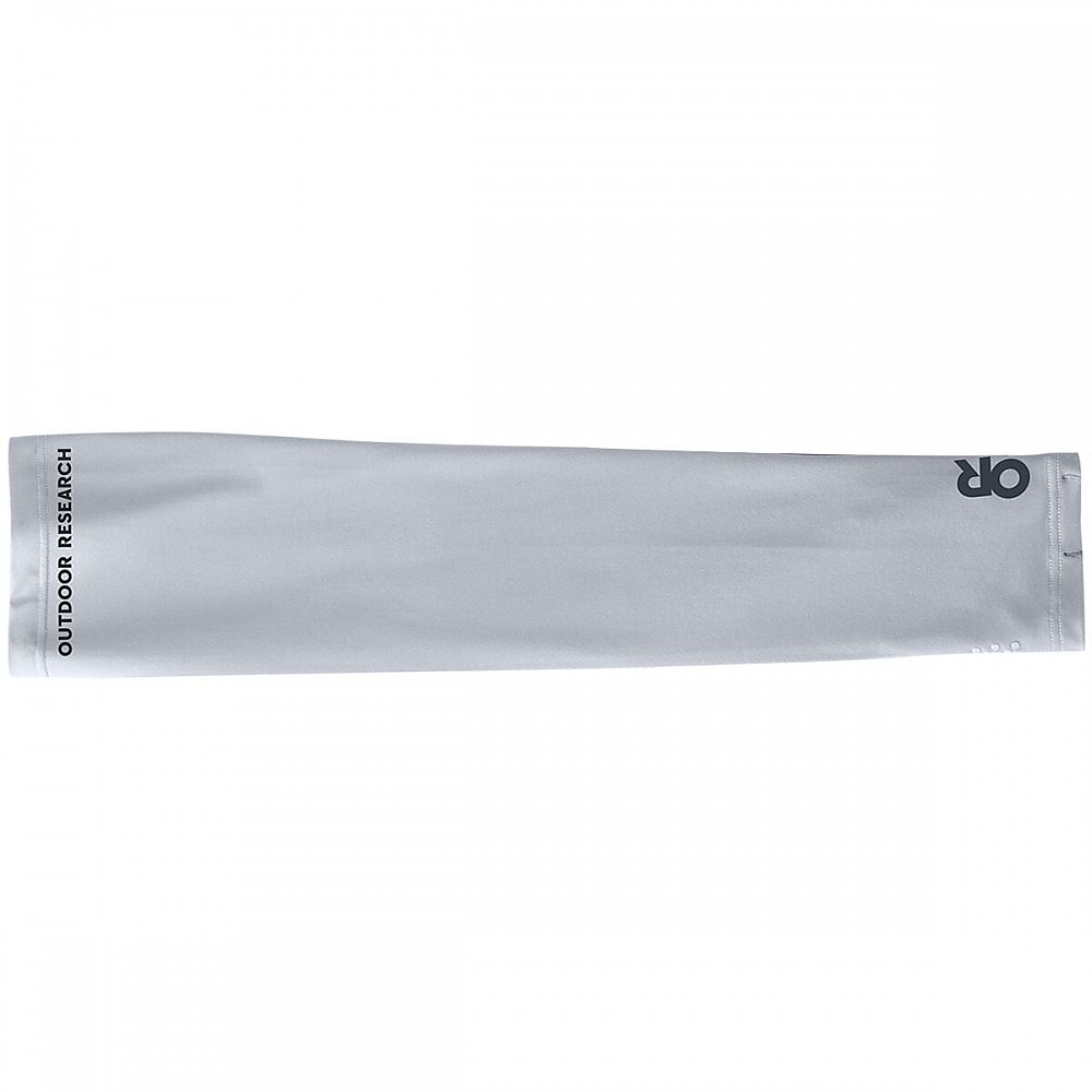 photo: Outdoor Research ActiveIce Sun Sleeves arm/leg sleeve