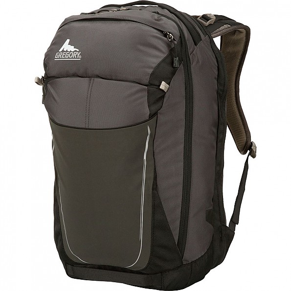Gregory Border 35