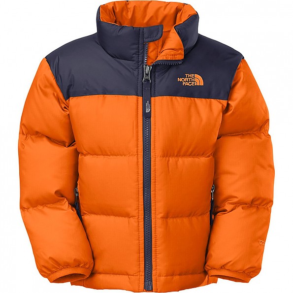 The North Face Nuptse 2 Jacket