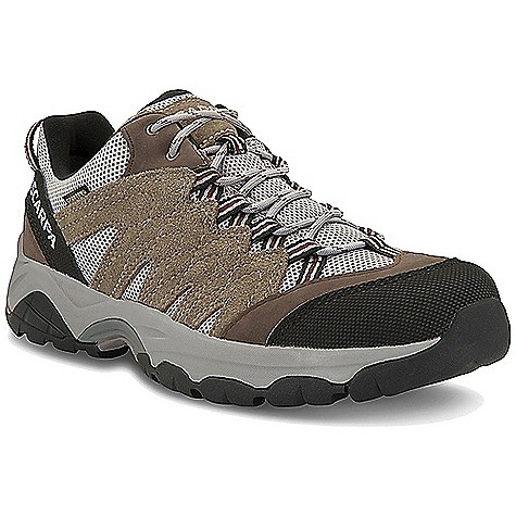 Scarpa Moraine GTX Reviews - Trailspace