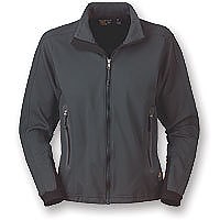 photo: Mountain Hardwear Women's Vertex Jacket soft shell jacket