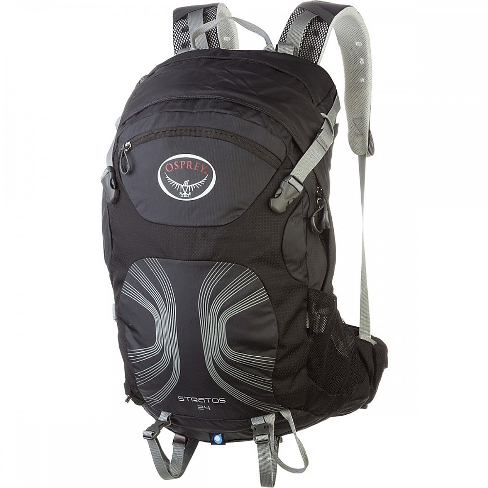 Osprey Stratos 24 Reviews Trailspace