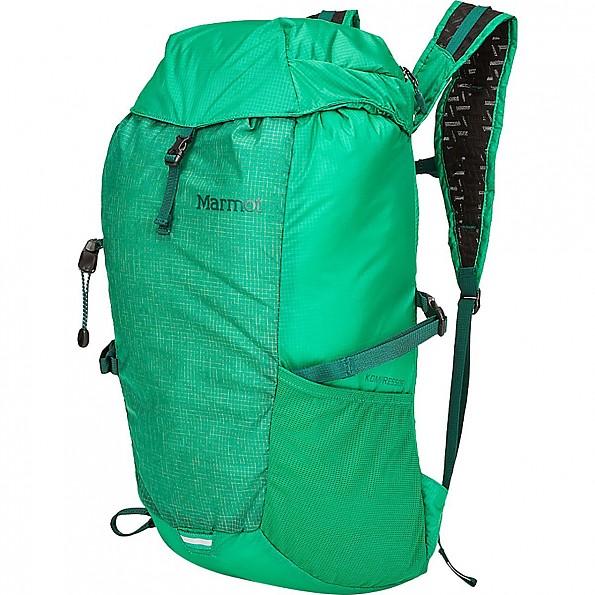 Marmot Kompressor
